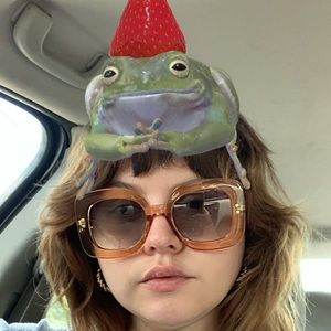 Meet your Posher, Daylyn